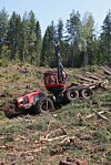 FÅR FORTSETTE: De arbeidskrevende og dyre driftene kan fortsette med tilskudd på nyåret – til de 50 millionene er brukt opp